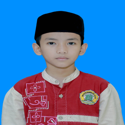 foto profil Muhammad Zhafran Zaigham
